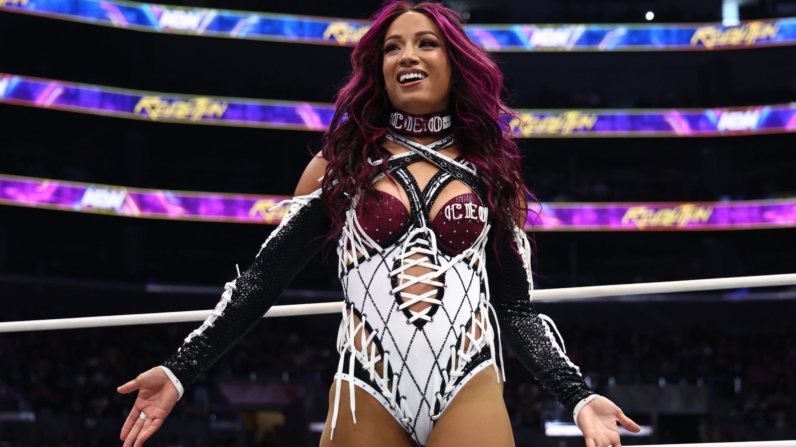 Las pérdidas más sorprendentes de la carrera de Mercedes Moné