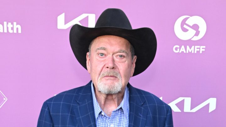 Los detalles de Jim Ross de AEW 'Bad Fall' que tenía antes de todo en 2025