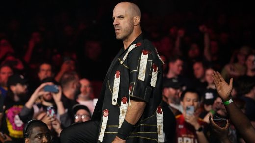 Los jinetes de la muerte pusieron en aviso a Aw World Trios Champs
