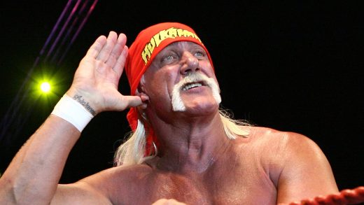 Los mayores segmentos de Hulk Hogan de todos los tiempos