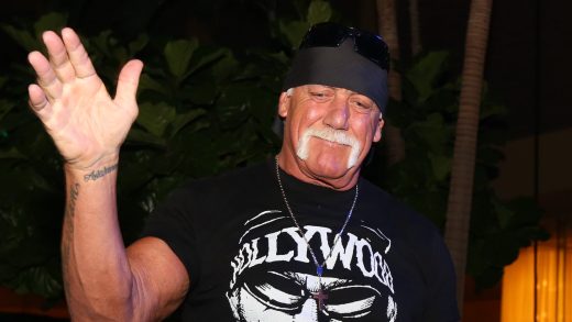 Los rumores de la muerte de Hulk Hogan se sienten tan inquietos ahora