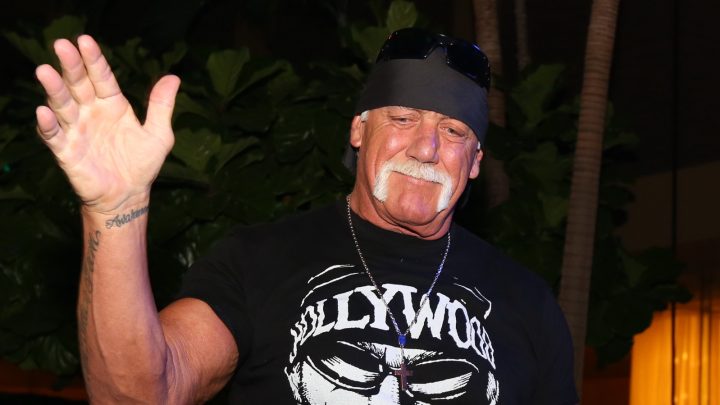 Los rumores de la muerte de Hulk Hogan se sienten tan inquietos ahora