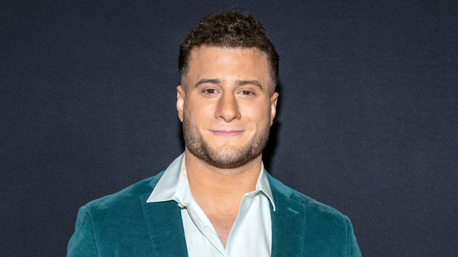 MJF arroja a Gauntlet para un partido por el título, pero no en AEW