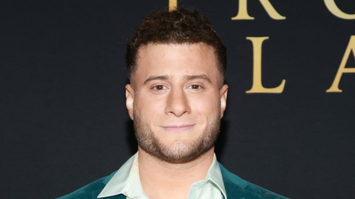 MJF de AEW dice que el ex campeón de ROH tiene "tantos dientes como las células cerebrales"