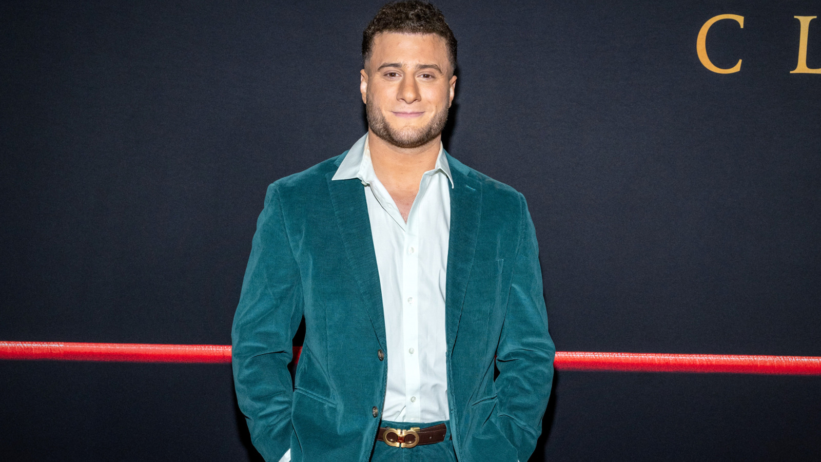 MJF gana AEW Dynamite de cuatro vías, entrará en el Gauntlet de casino para hombres en: Texas