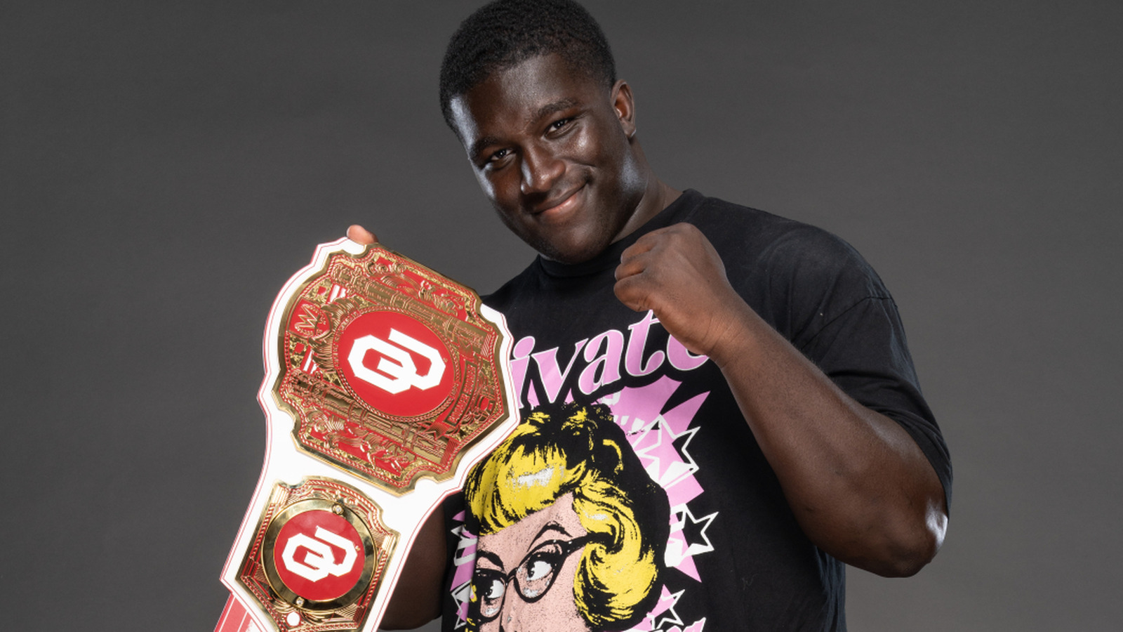 Mark Henry da una actualización sobre la naciente carrera de su hijo Jacob entre 'Nepo Babies' de WWE Nil