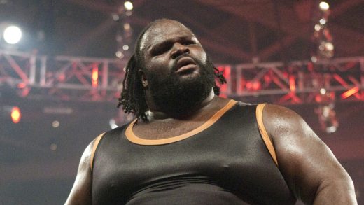 Mark Henry dice que esta estrella de la WWE puede 'nunca' volver de la noche de la actuación de Champions