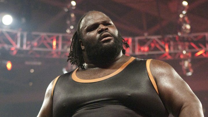 Mark Henry dice que esta estrella de la WWE puede 'nunca' volver de la noche de la actuación de Champions