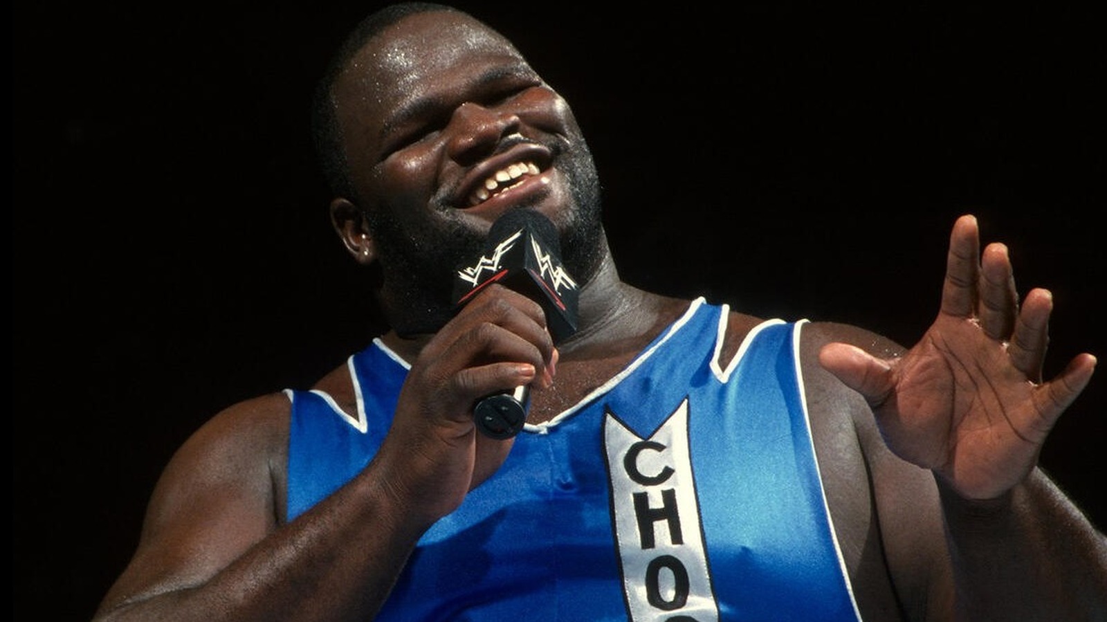 Mark Henry dice que este lugar de WWE NOC podría haber resultado en lesiones: 'no es necesario apresurarse'