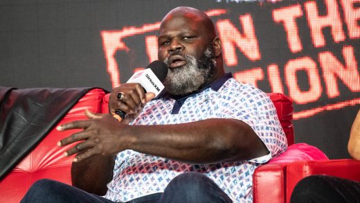 Mark Henry dice que la 'verdadera historia' de la Noche de Campeones de la WWE fue en este partido