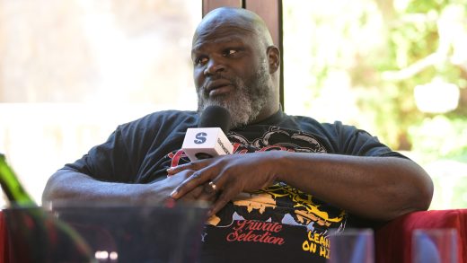 Mark Henry fue "golpeado" por este destacado Night of Champions 2025 Match