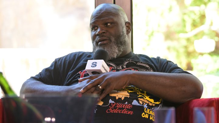 Mark Henry fue "golpeado" por este destacado Night of Champions 2025 Match