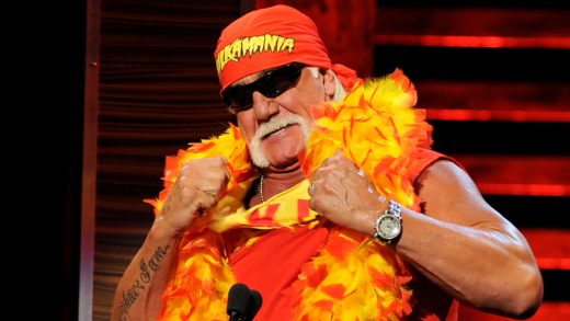Matt Hardy sobre cómo las controversias de Hulk Hogan impactan el legado del Salón de la Fama de WWE