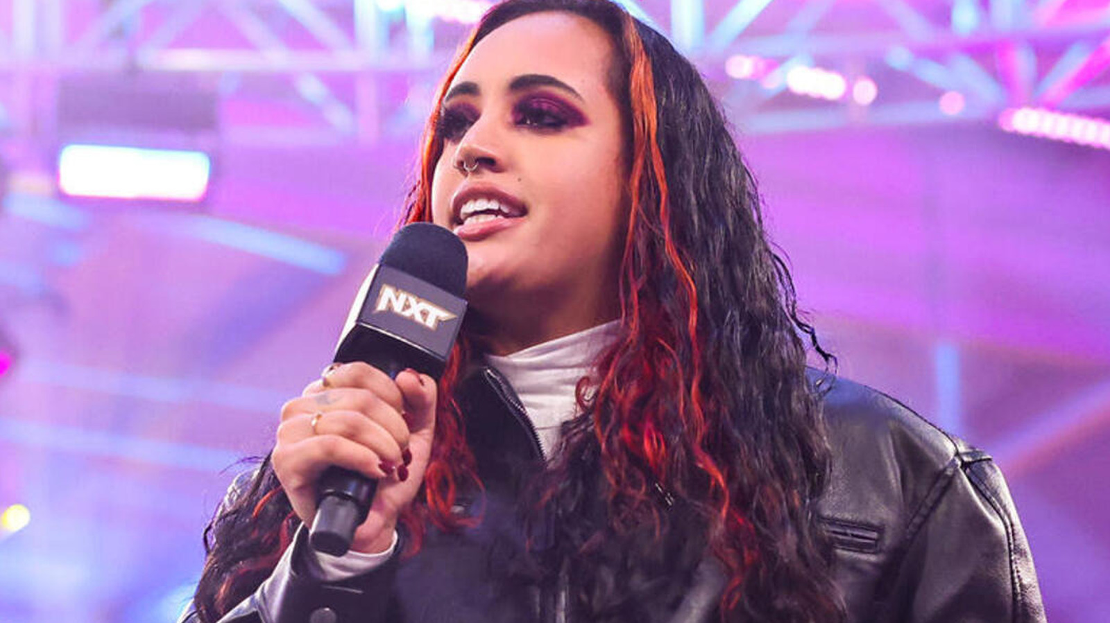 Media docena de mujeres NXT anunciadas para la WWE Evolution 2 Battle Royal