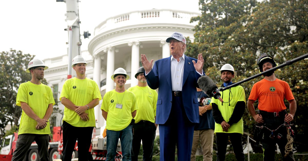 Mesa redonda: ¿Qué estrellas deberían pelear en el evento de la Casa Blanca de UFC?