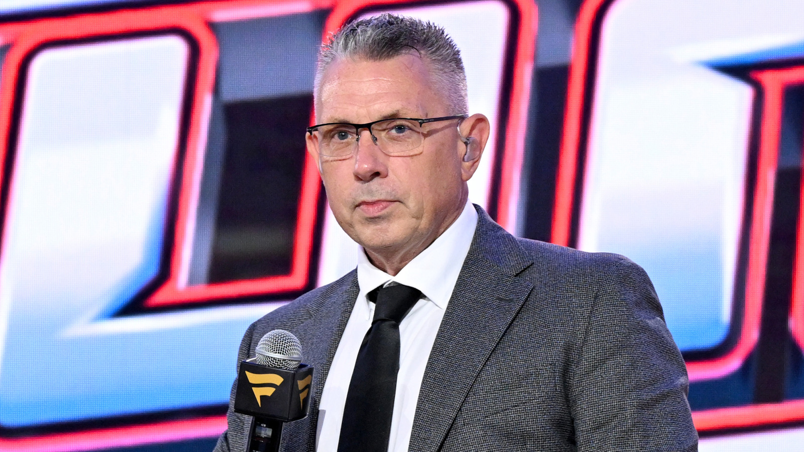 Michael Cole de WWE nombra partidos y momentos favoritos de la carrera de Hulk Hogan