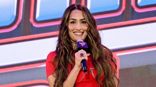 Nikki Bella de WWE explica cómo Chelsea Green se metió bajo su piel