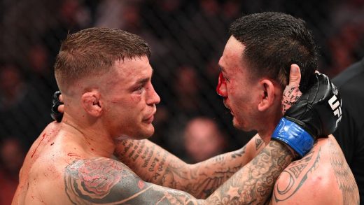 No hay apuestas prohibidas: ¿puede Dustin Poirier vencer a Max Holloway una vez más en UFC 318?