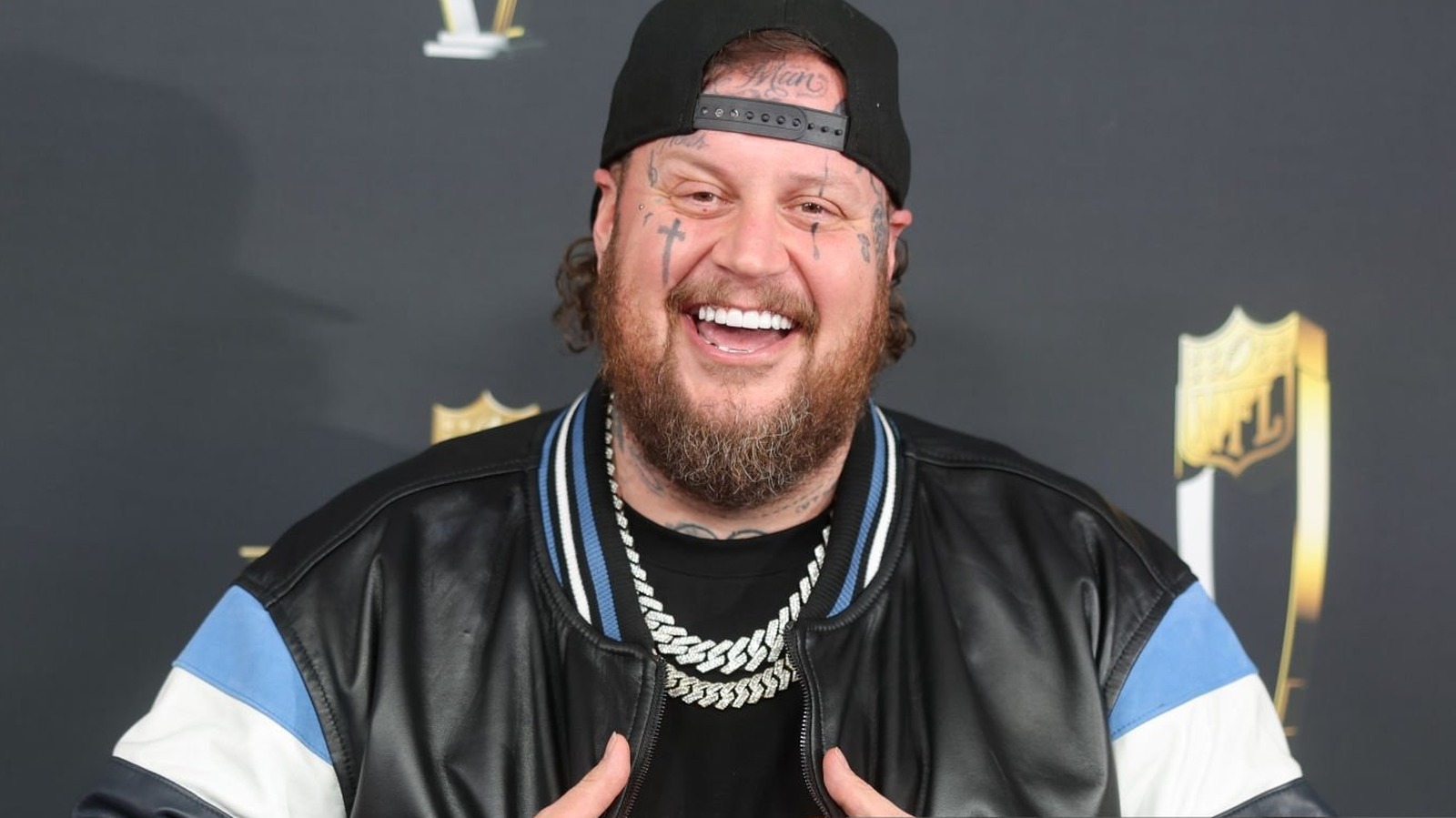 Noticias detrás del escenario sobre el oponente planificado para el debut de Jelly Roll en WWE Summerslam