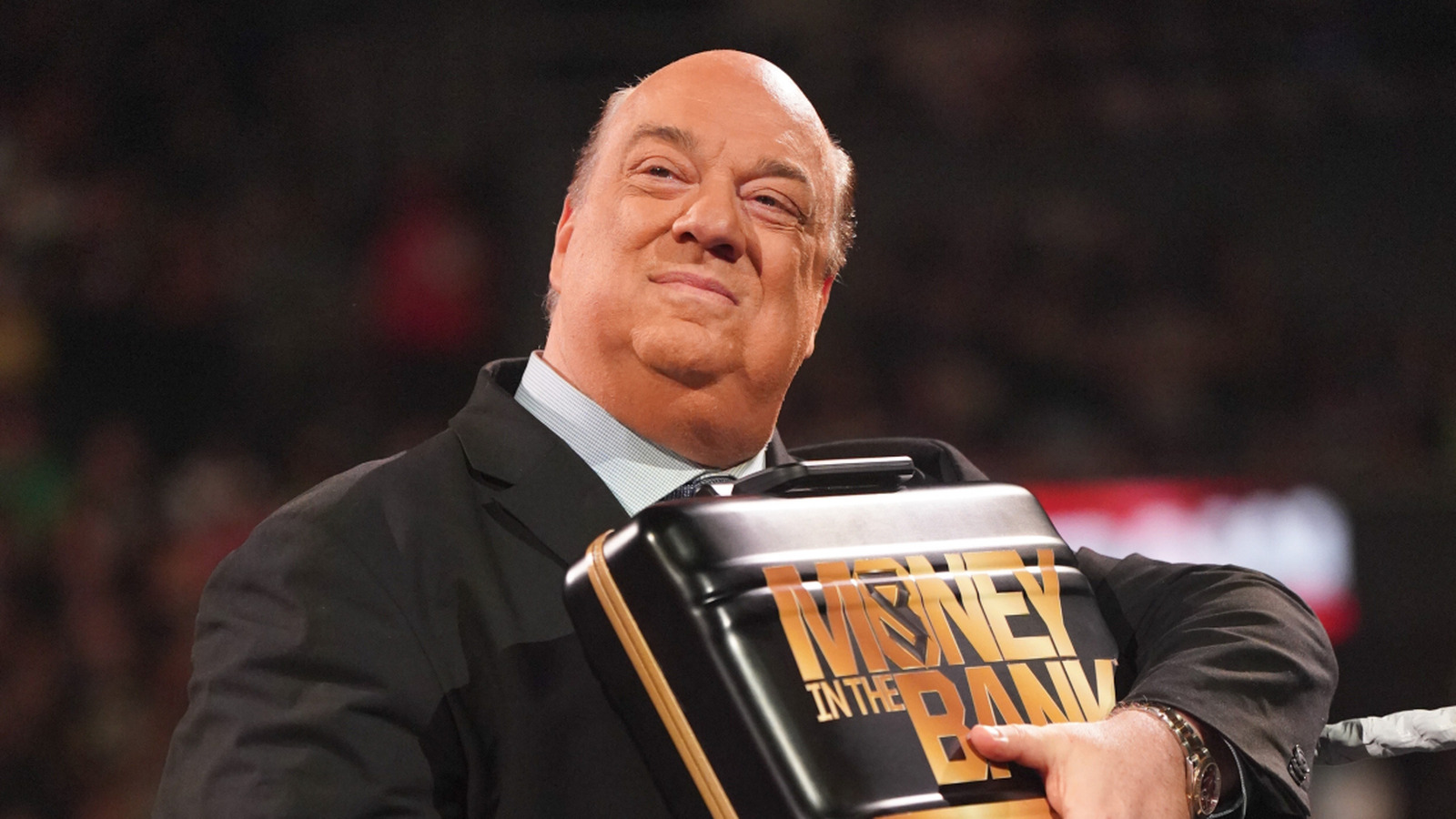 Paul Heyman llama a esta estrella de la WWE más 'monstruo subutilizado'