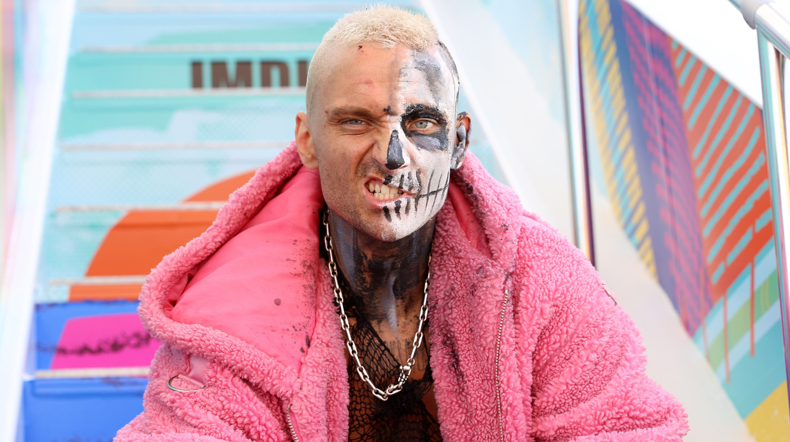 Por qué Darby Allin no 'da como ***' sobre ganar el campeonato mundial AEW