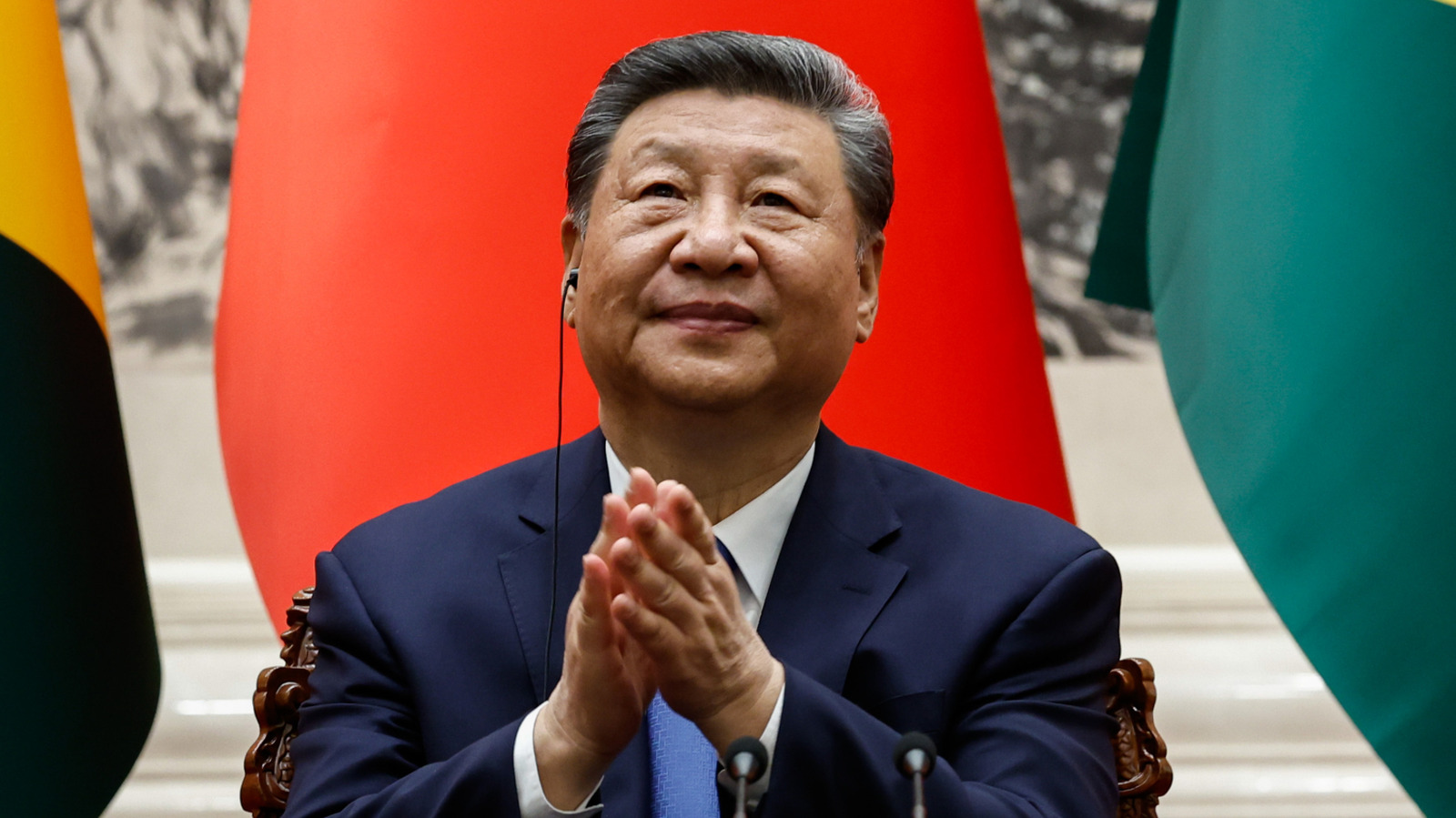 Por qué John Cena se disculpó con China