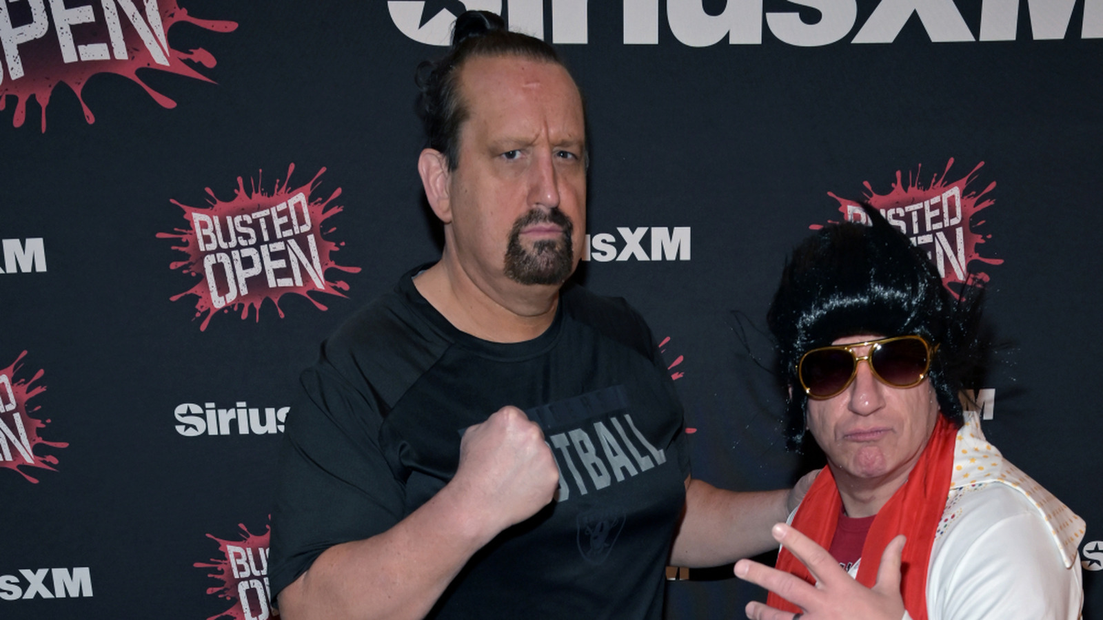 Por qué Tommy Dreamer llama a este talento de la WWE la 'estrella más grande' en la lucha libre