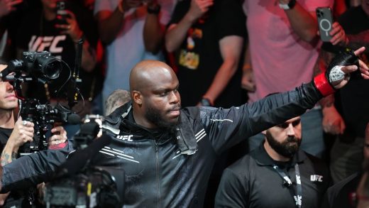Predicciones de UFC Nashville – MMA Fighting