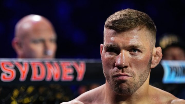 Rankings Divisional de MMA: ¿Qué campeón dominante de UFC está más en riesgo de perder su título?
