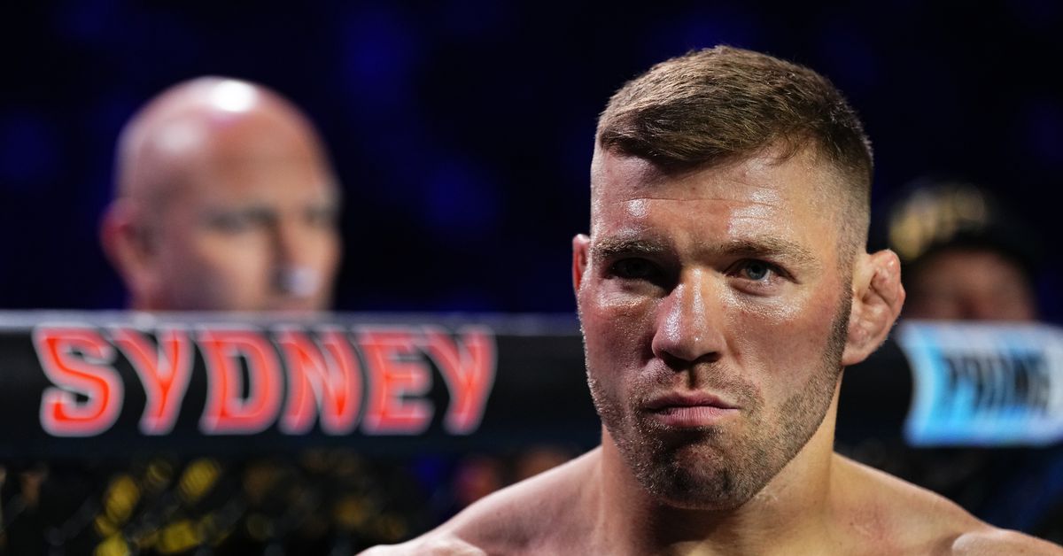 Rankings Divisional de MMA: ¿Qué campeón dominante de UFC está más en riesgo de perder su título?