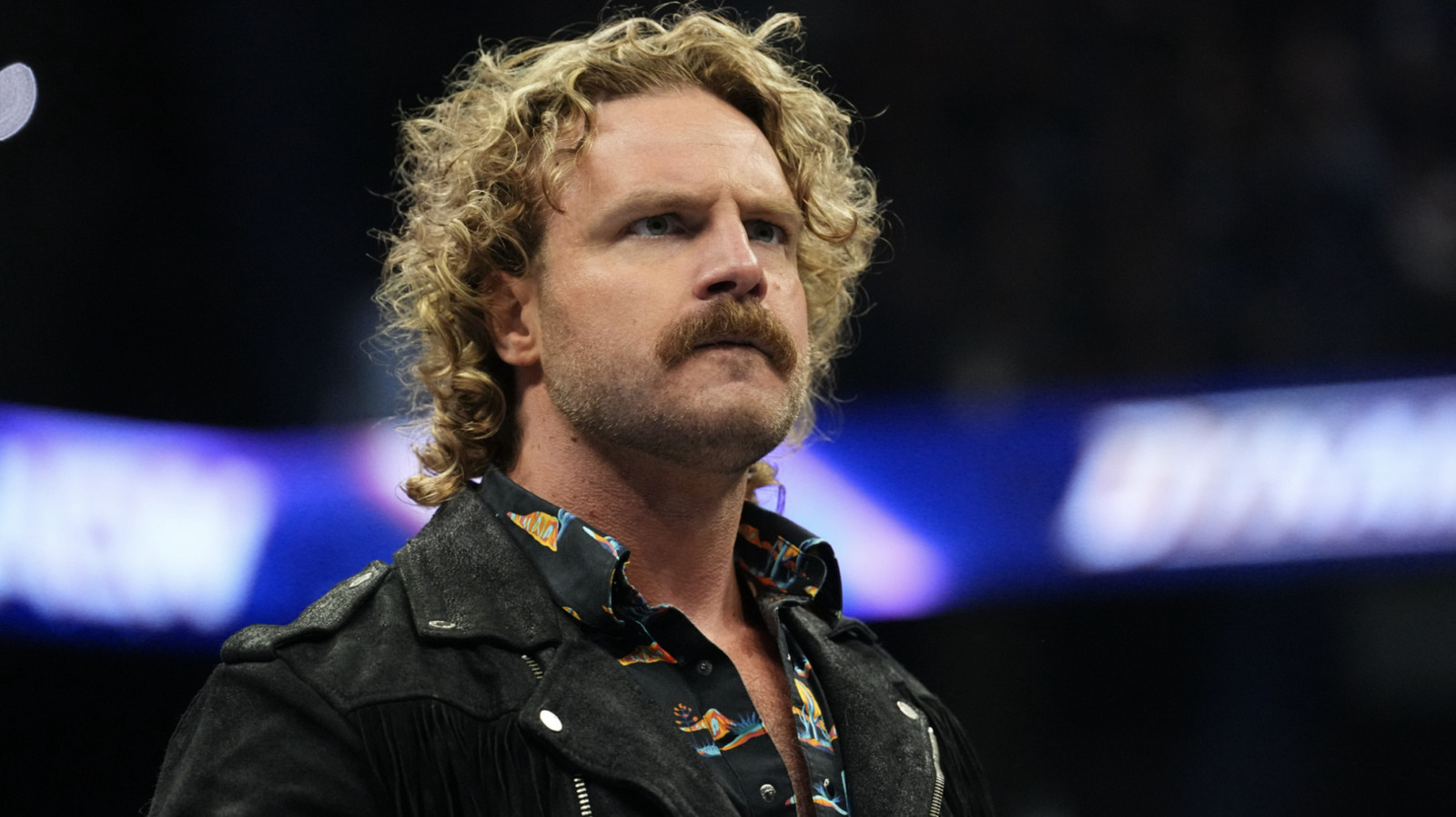 Resultados de AEW Dynamite 7/9 - All Star Ocho Man Tag Team Match, Samoa Joe choca con Wheeler Yuta