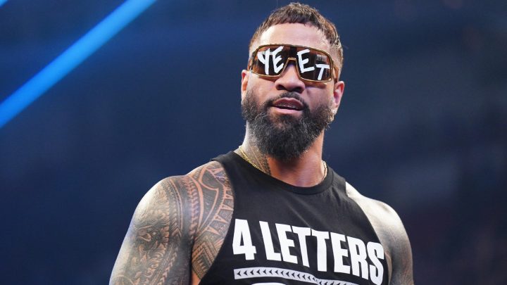 Resultados de WWE RAW 7/28 - Jey Uso choca con Bronson Reed, campeonato mundial de equipo de etiqueta en la línea