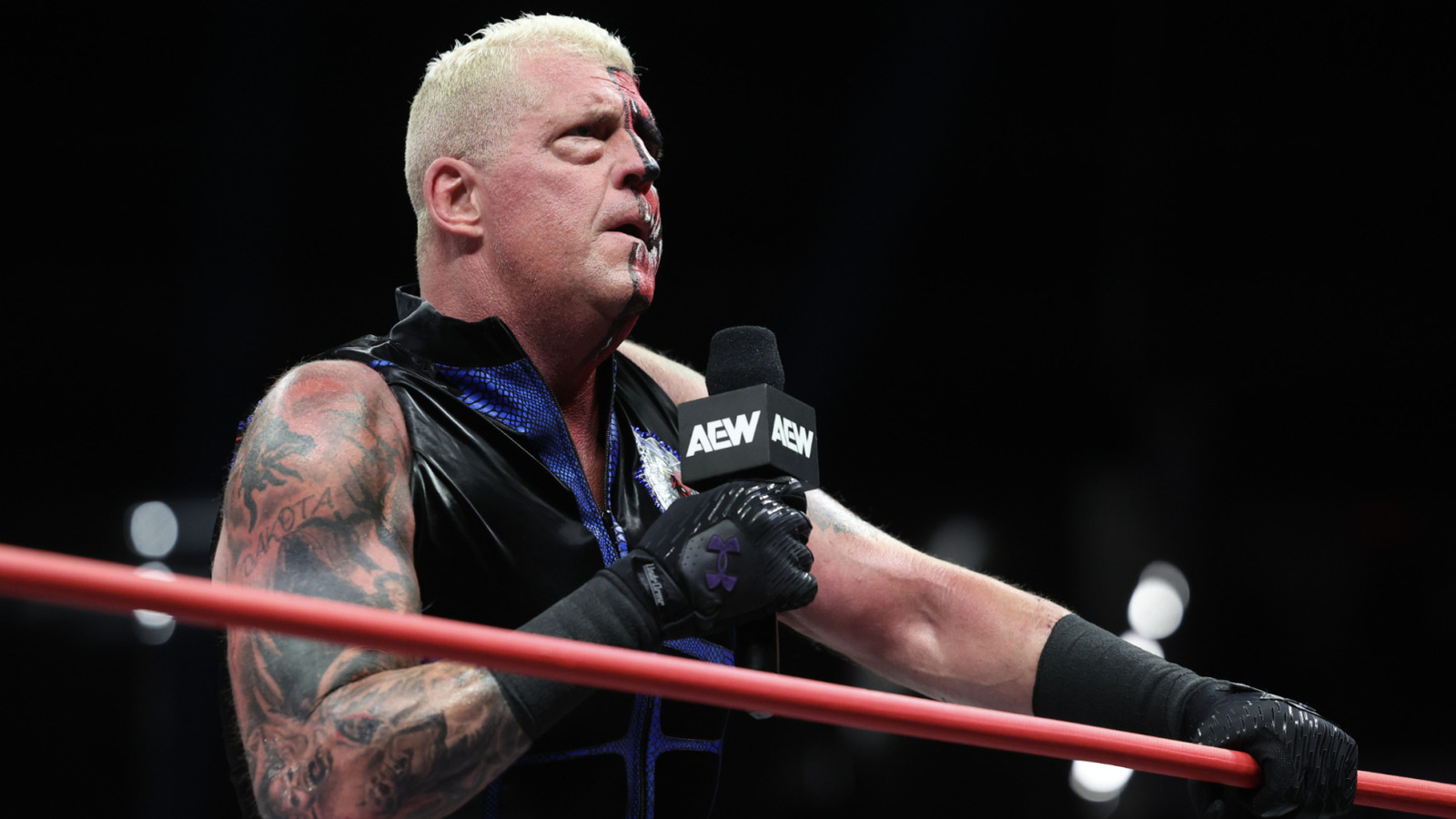 Resultados de colisión AEW 7/31 - Campeonato TNT en juego, continúa el torneo de eliminación de puerta prohibida