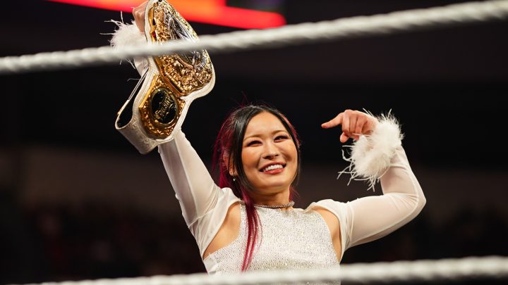 Resultados de la Evolución de la WWE 7/13 - Cuatro campeonatos en juego, no Holds Barred Match y más