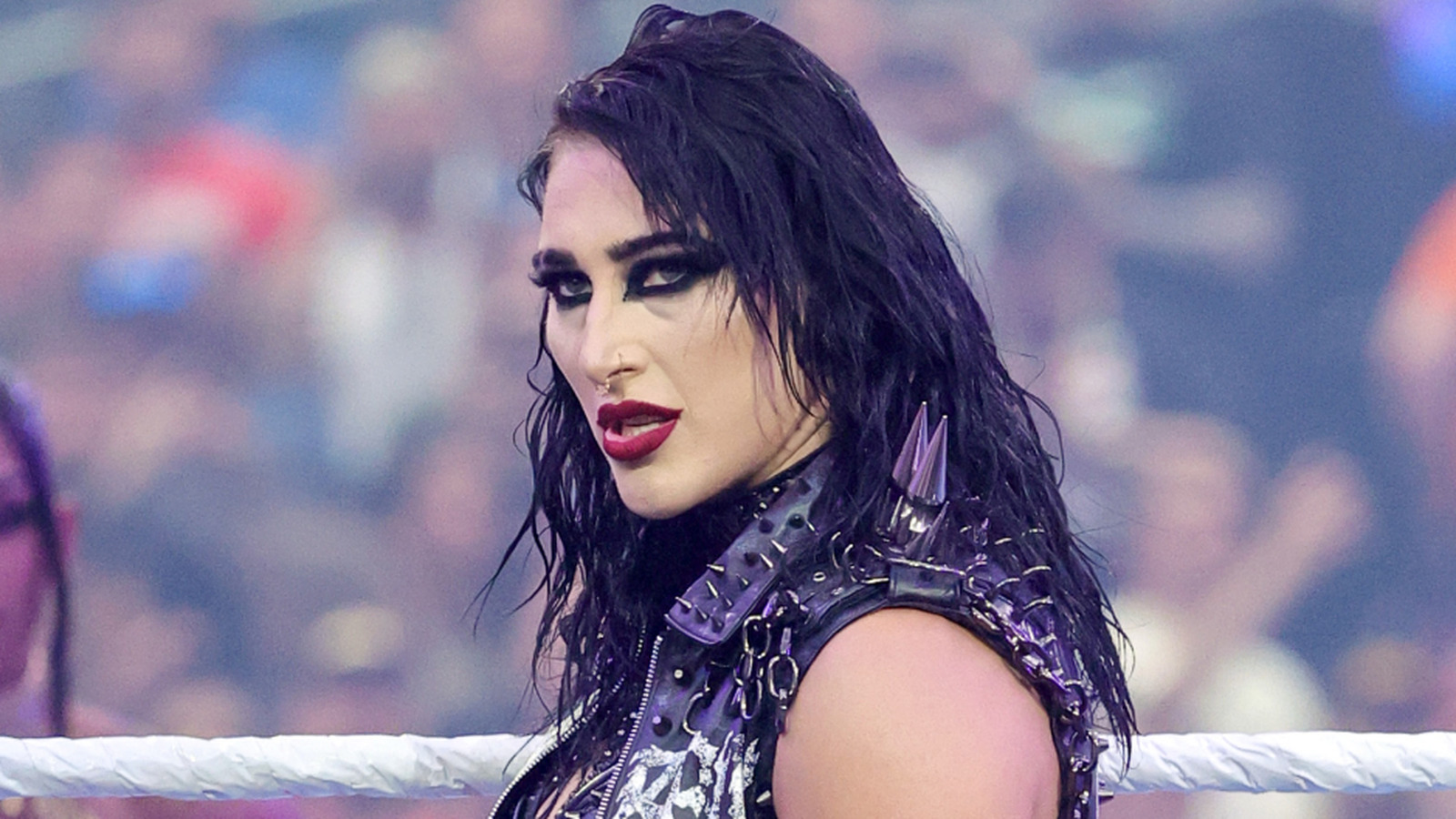 Rhea Ripley revela que la espalda baja fue 'nunca lo mismo' después de este brutal lugar de WWE NXT