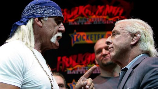Ric Flair recuerda la conversación final con la leyenda de la WWE Hulk Hogan