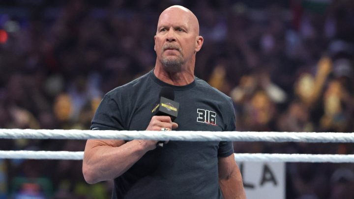 Rikishi sugiere que Steve Austin se enfrente a esta leyenda de la WWE si los rumores de retorno son ciertos