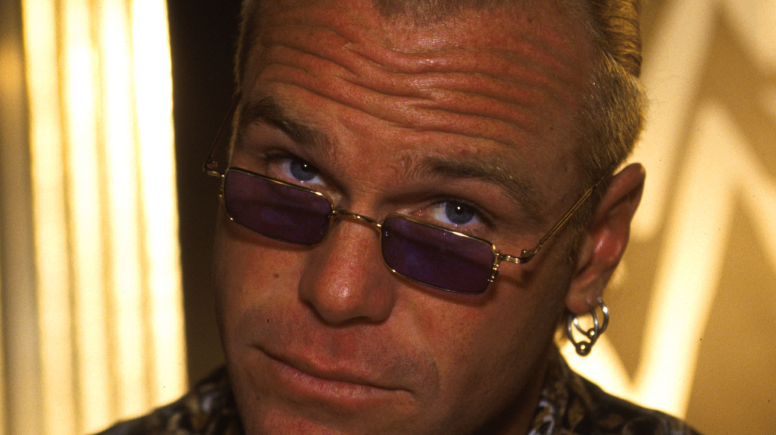 Según los informes, la estrella AEW Billy Gunn casi tiene una entrada especial de Wembley en absoluto en 2023