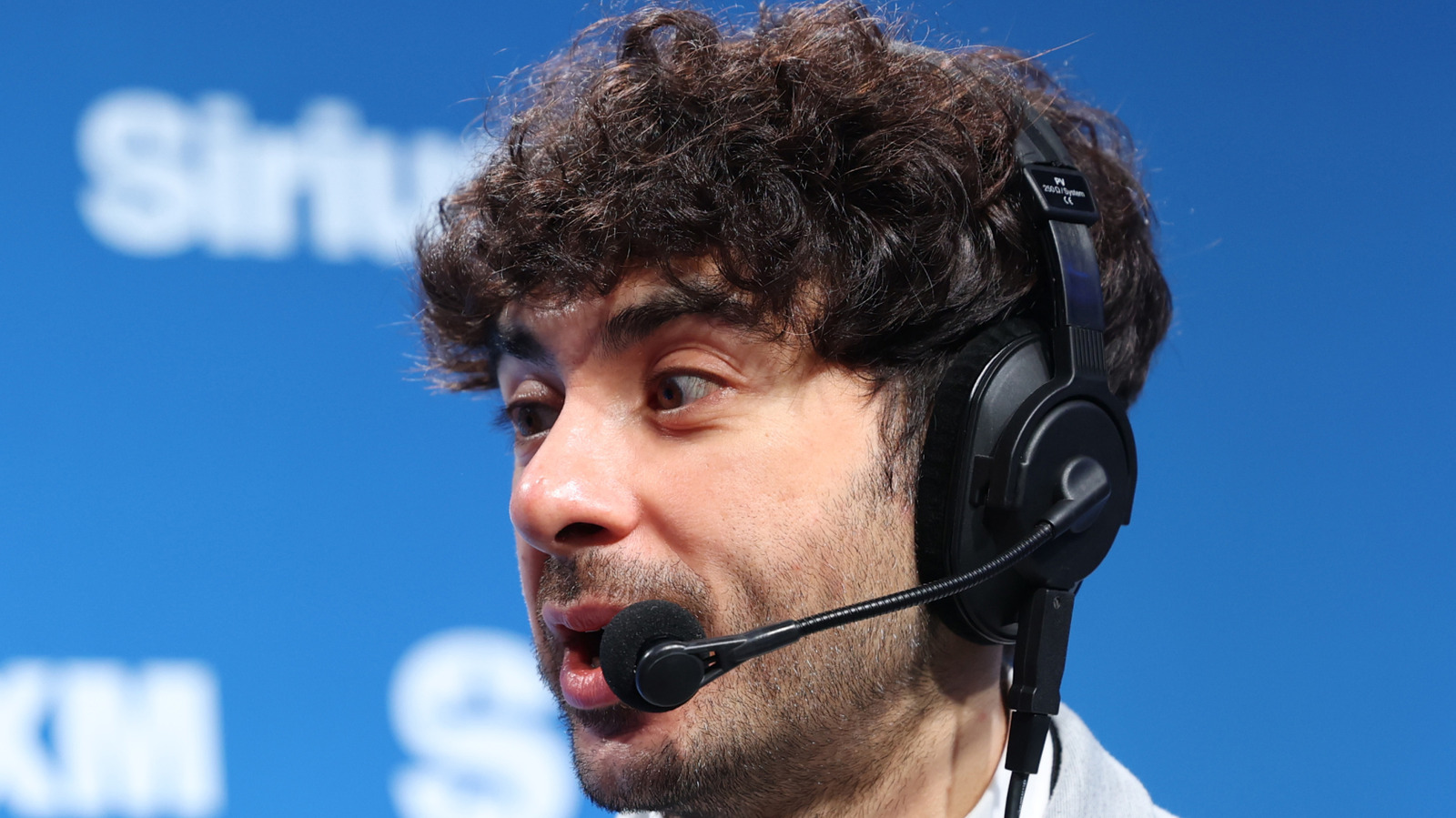 Según los informes, la estrella de AEW-Roh 'explotó' después del show reciente