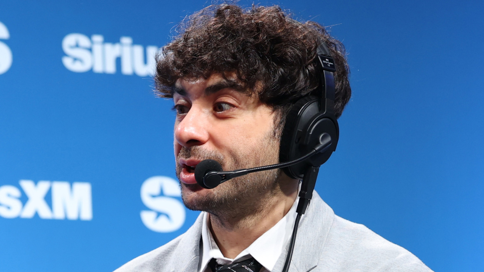 Según los informes, las discusiones de ROH TV terminaron convirtiéndose en un acuerdo de medios AEW diferente