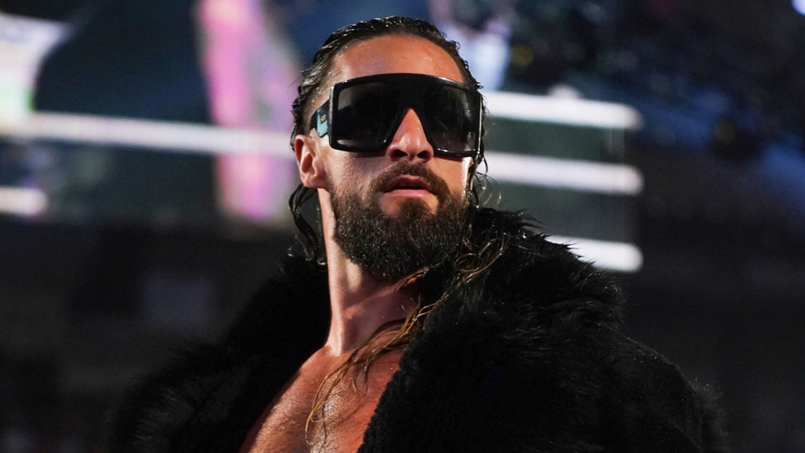 Seth Rollins llama a esta estrella de la WWE la comparación más cercana con Muhammad Ali