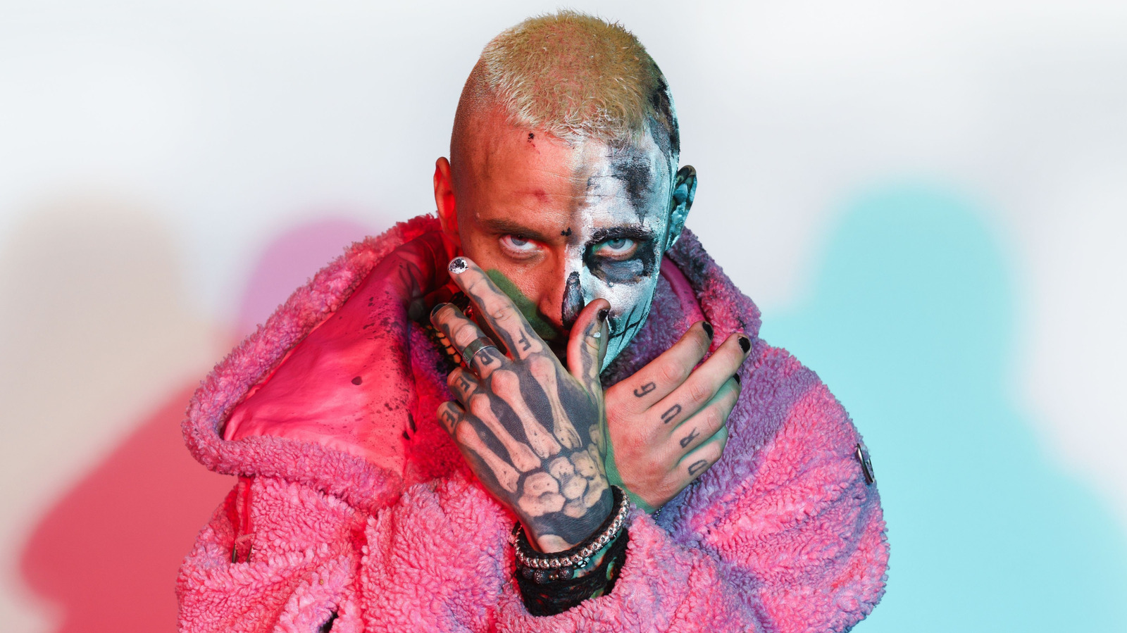 Sting cree que esta aventura puede ser la próxima para Darby Allin de AEW