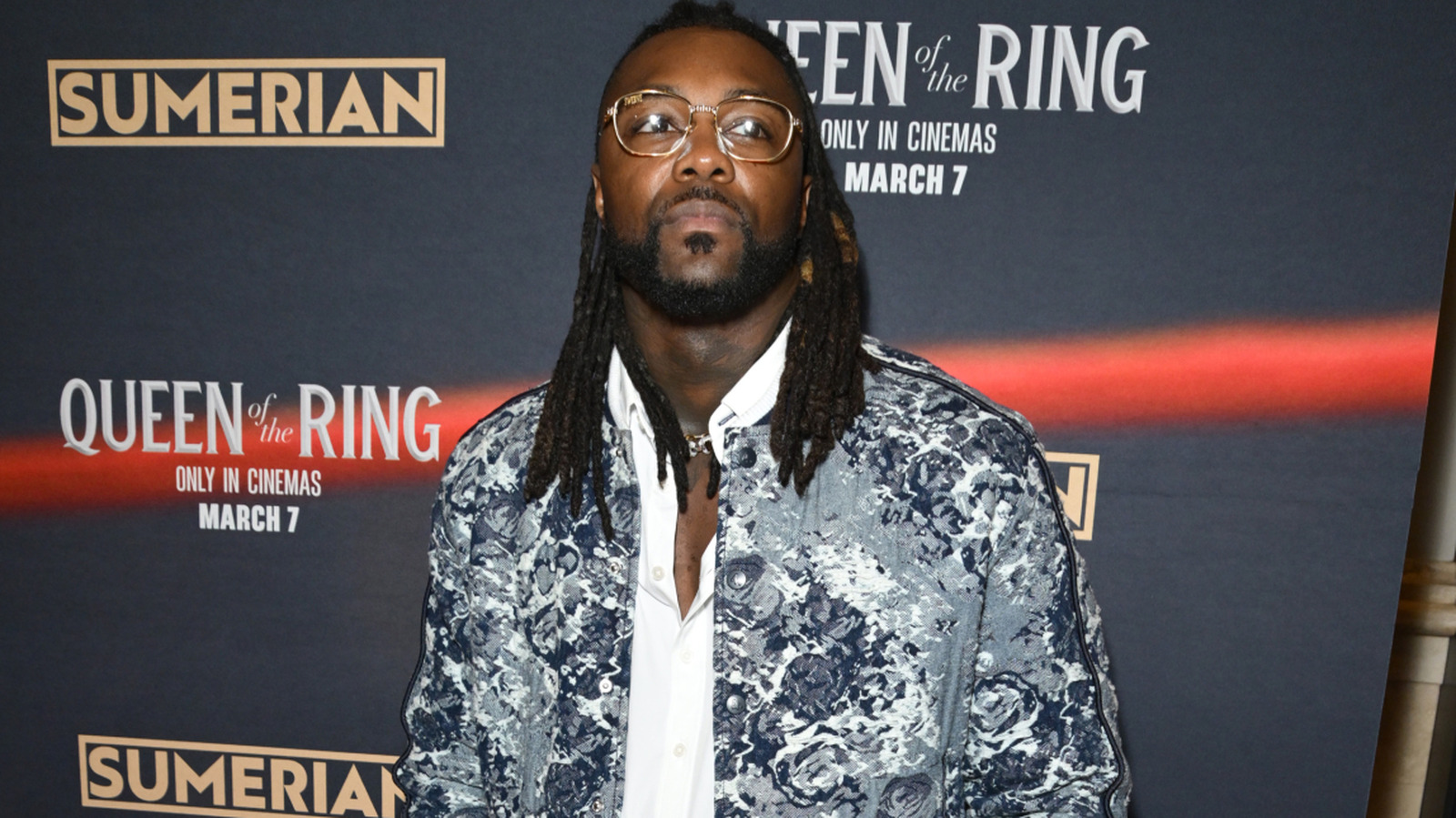 Swerve Strickland Voices Frustrations con Will Ospreay después de AEW en: 2025 Desarrollo