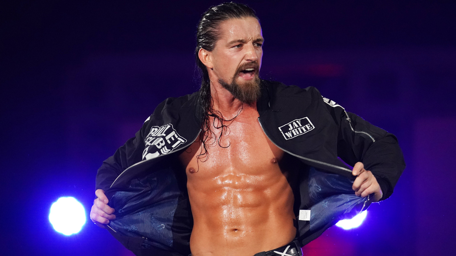 Switchblade Jay White Leser Situation en AEW Según los informes, se ve peor, no mejor