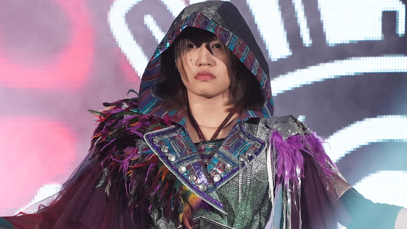 Syuri, Alex Windsor hace un debut de PPV AEW en el partido de Gauntlet de casino femenino en 2025