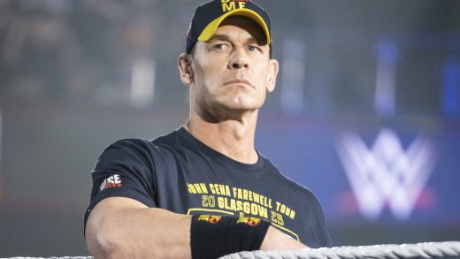 Tommy Dreamer interviene el éxito del giro WWE Heel de John Cena