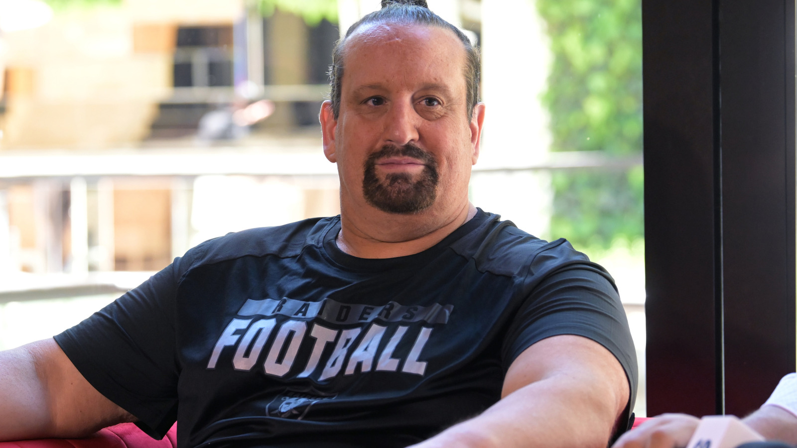 Tommy Dreamer me encantó lo que revelaron estas dos principales estrellas de la WWE en Unreal