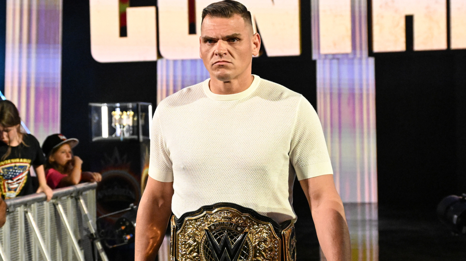 Tommy Dreamer pesa la probabilidad de que Gunther se vuelva la cara en WWE, vitoreado en Snme