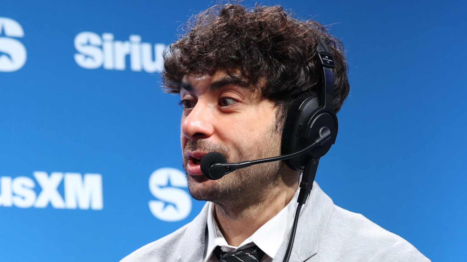 Tony Khan anuncia fecha y ubicación para AEW Worlds Fin 2025