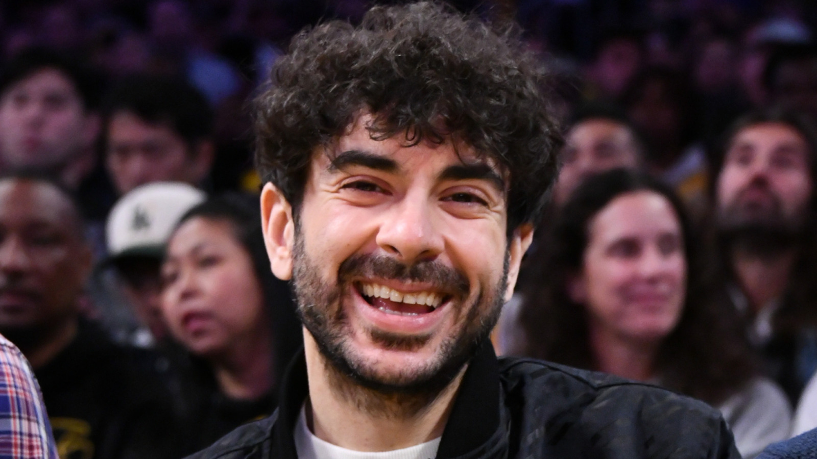 Tony Khan detalla el 'cambio de percepción' para AEW en 2025